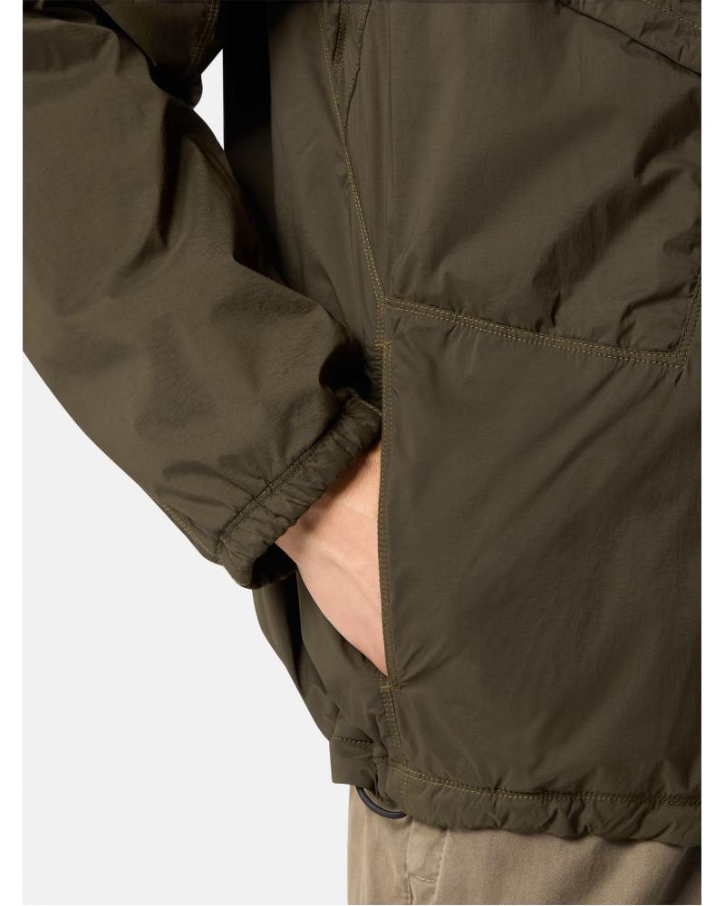 JACKET STONE ISLAND Q100021 S0474 0078 COAL GREY-GRIS