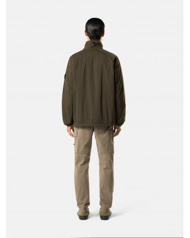 JACKET STONE ISLAND Q100021 S0474 0078 COAL GREY-GRIS