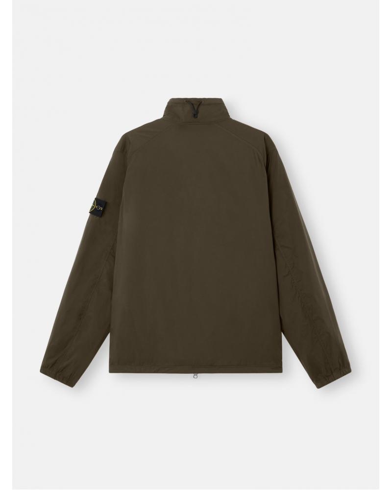 JACKET STONE ISLAND Q100021 S0474 0078 COAL GREY-GRIS