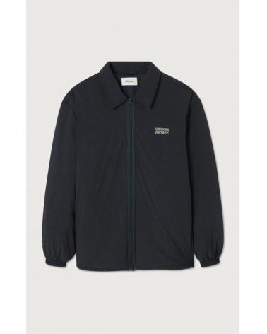 Veste American Vintage homme Handstreet Marine