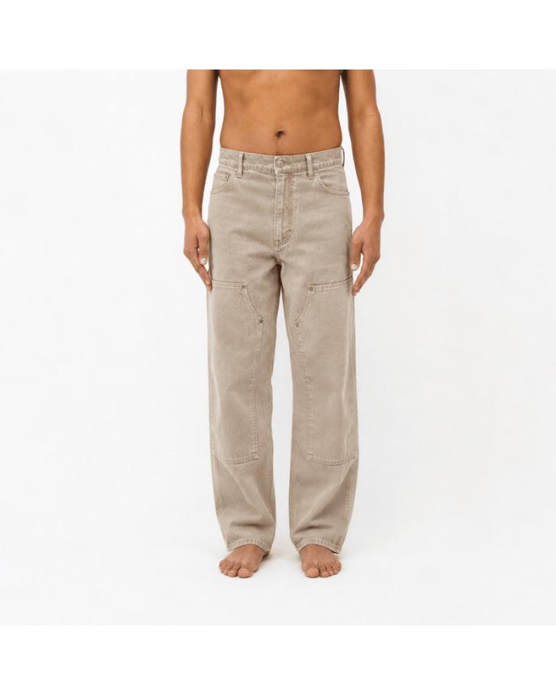 JEAN ADN CHARPENTIER BEIGE GRIS