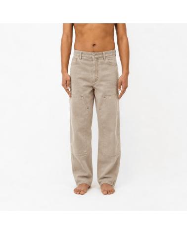 JEAN ADN CHARPENTIER BEIGE GRIS