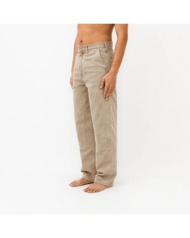 JEAN ADN CHARPENTIER BEIGE GRIS