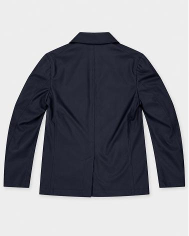 VESTE ZAGARA SANTANIELLO MARINE