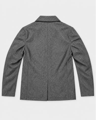 VESTE ZAGARA SANTANIELLO ANTRACITE