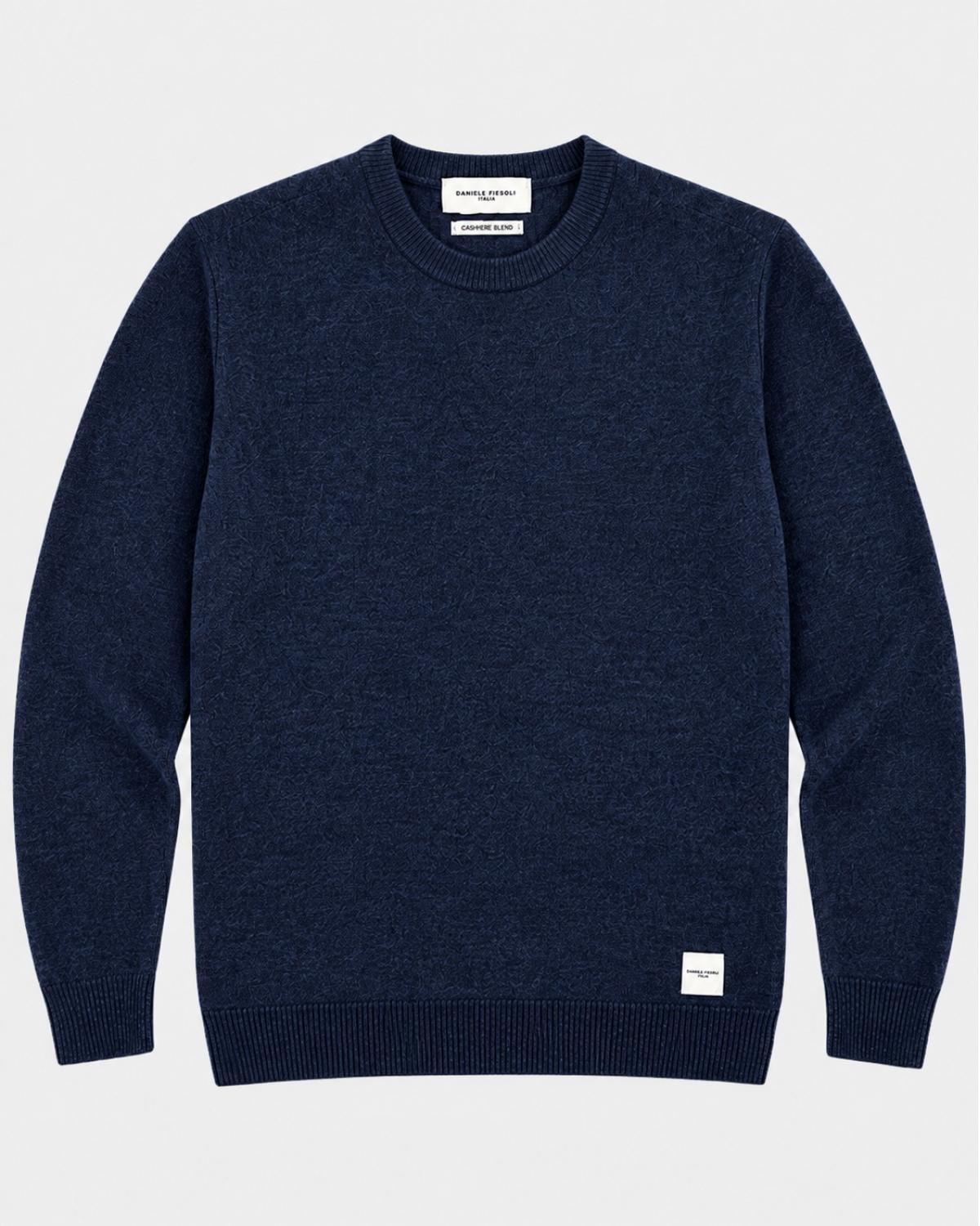 PULL FIESOLI  COL ROND DF 34 MARINE