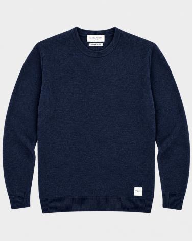 PULL FIESOLI  COL ROND DF 34 MARINE