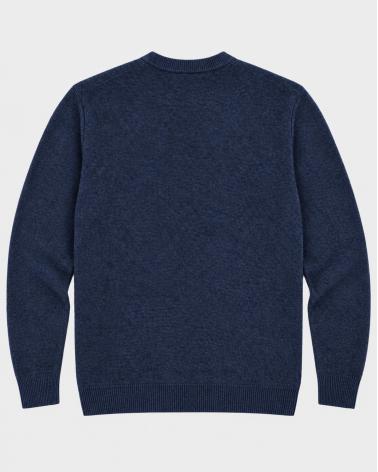PULL FIESOLI  COL ROND DF 34 MARINE
