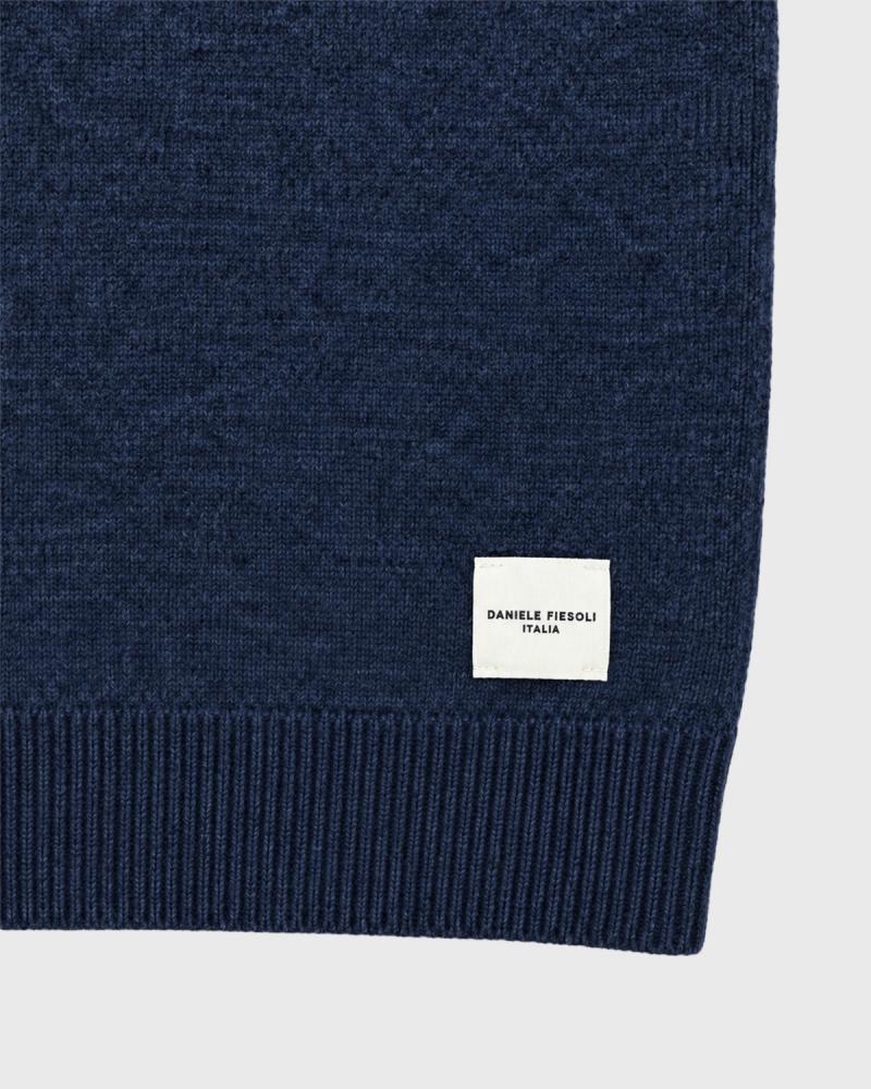 PULL FIESOLI  COL ROND DF 34 MARINE