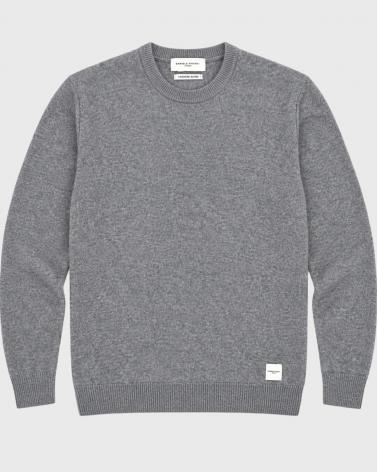 PULL FIESOLI DF 34 GRIS