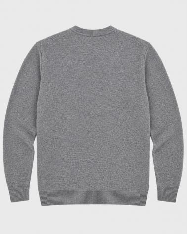 PULL FIESOLI DF 34 GRIS