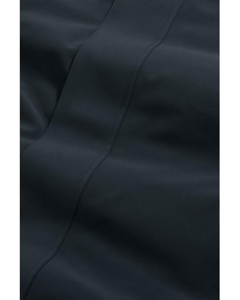 VESTE PARKA NN.07 BLAKE Hood MARINE
