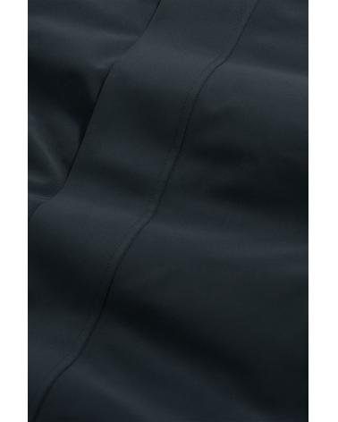VESTE PARKA NN.07 BLAKE Hood MARINE