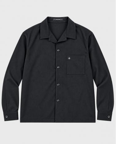 VESTE TAGLIATORE G -ABANI NOIR