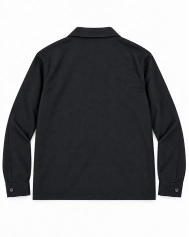 VESTE TAGLIATORE G -ABANI NOIR