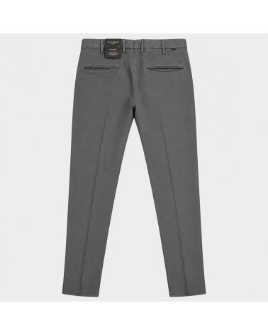 PANTALON INCOTEX POUR SLOWEAR GRIS
