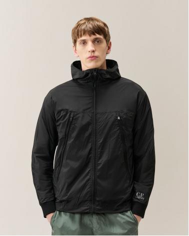 Cardigan CP.Company KN013 999 Reversible Noir