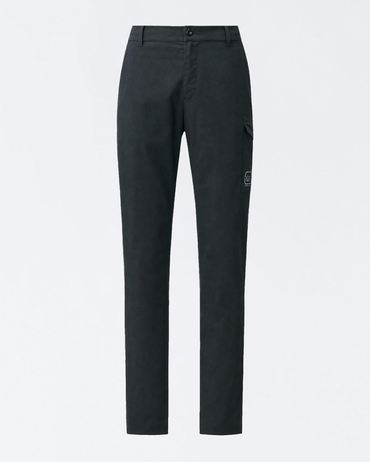 PANTALON CP METROPOLIS  CARGO CLPA030 999