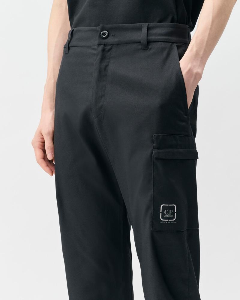 PANTALON CP METROPOLIS  CARGO CLPA030 999
