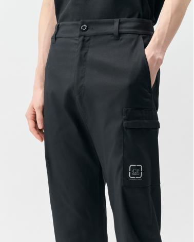 PANTALON CP METROPOLIS  CARGO CLPA030 999