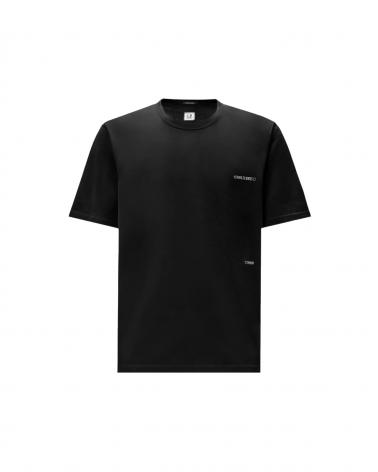 TE SHIRT CP METROPOLIS  CLT S050  999