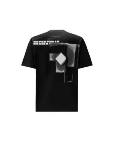 TE SHIRT CP METROPOLIS  CLT S050  999