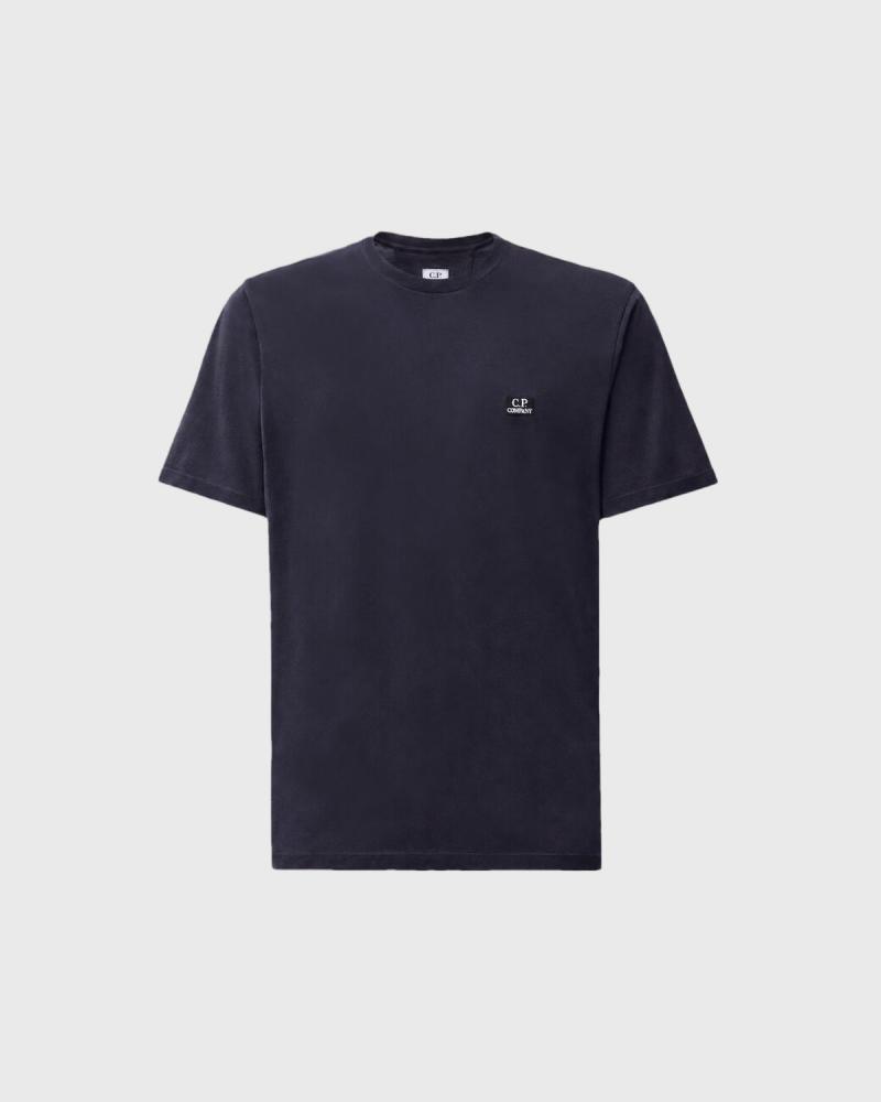 TEE SHIRT C.P COMPANY TS726A  888 MARINE