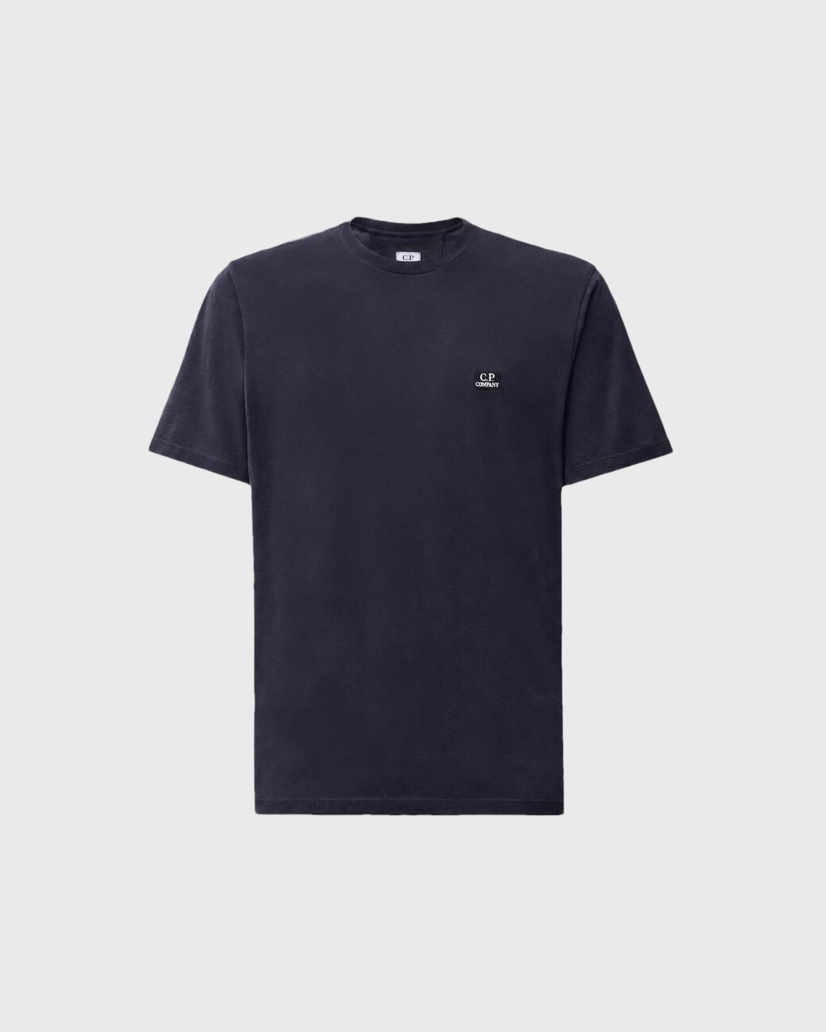 TEE SHIRT C.P COMPANY TS726A  888 MARINE