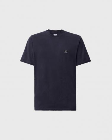 TEE SHIRT C.P COMPANY TS726A  888 MARINE
