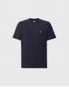 TEE SHIRT C.P COMPANY TS726A  888 MARINE
