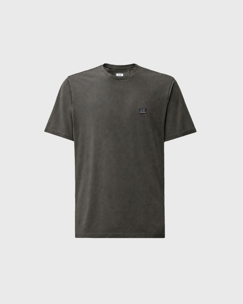 TEE SHIRT C.P COMPANY TS726A  936 GRIS