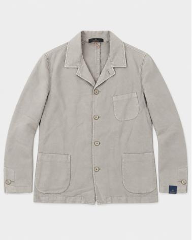 VESTE SANTANIELLO ZAGARA BEIGE