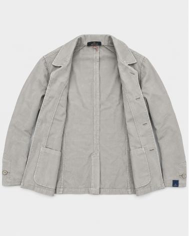 VESTE SANTANIELLO ZAGARA BEIGE
