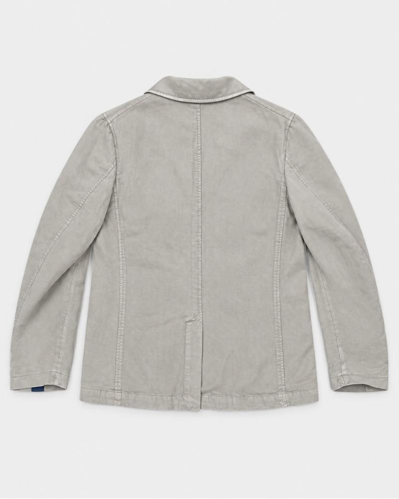 VESTE SANTANIELLO ZAGARA BEIGE