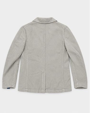 VESTE SANTANIELLO ZAGARA BEIGE