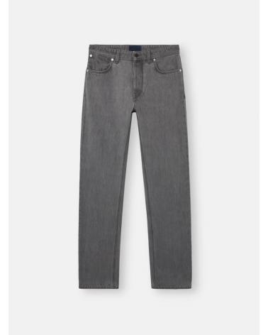 JEAN 5 POCHES  STONE ISLAND  J100005 GREY GRIS