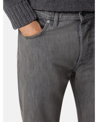 JEAN 5 POCHES  STONE ISLAND  J100005 GREY GRIS