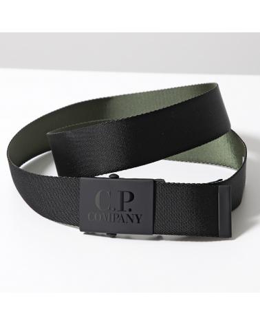 CEINTURE CP.COMPANY NOIR