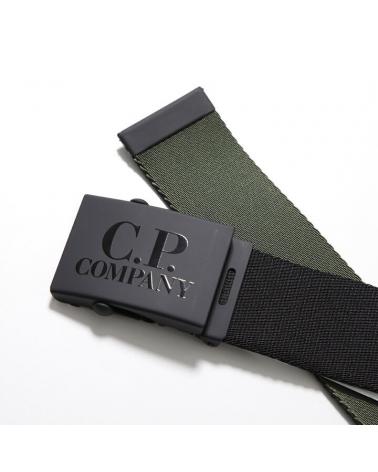 CEINTURE CP.COMPANY NOIR