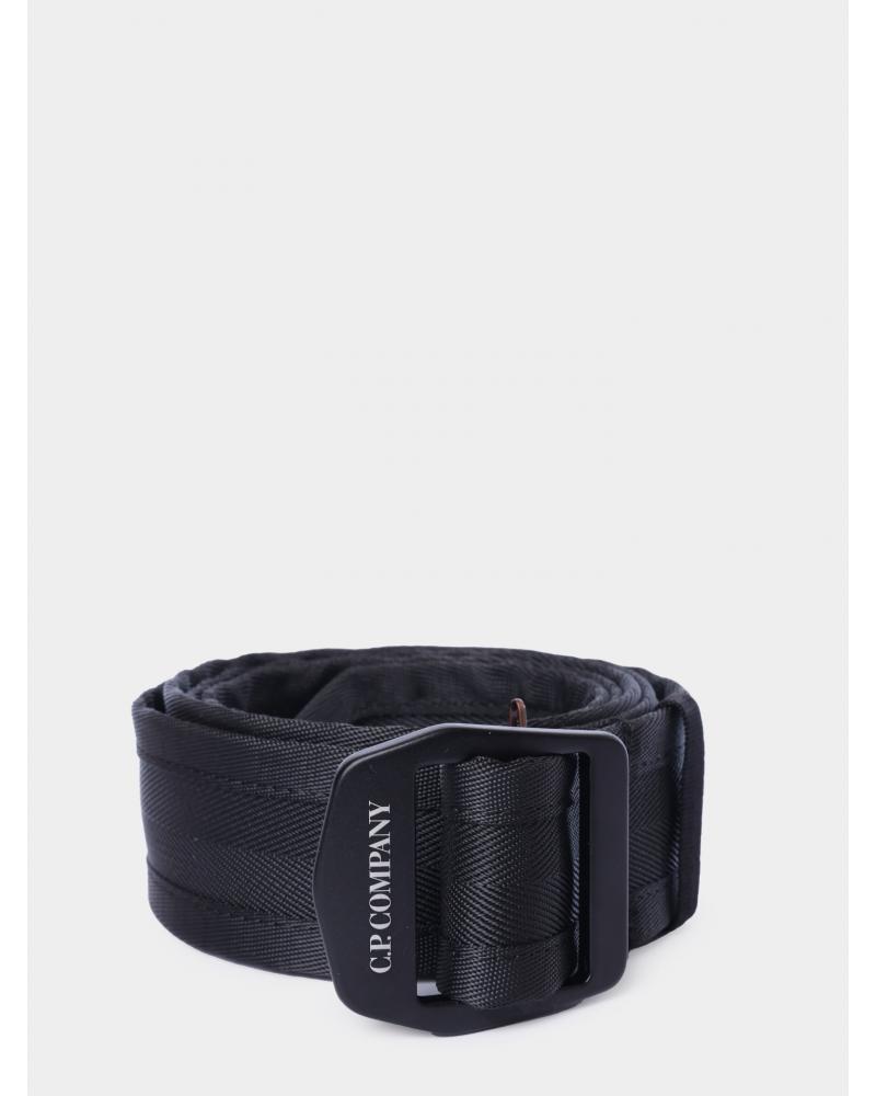 BELT C.P COMPANY 269A  999 NOIR