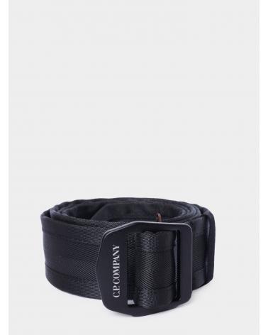 BELT C.P COMPANY 269A  999 NOIR