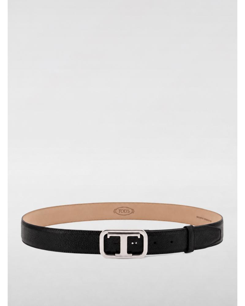 TOD'S CEINTURE  B 999 NOIR