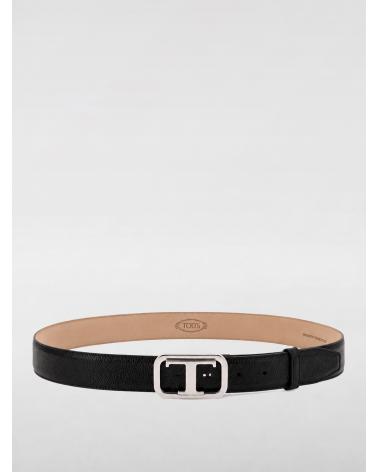 TOD'S CEINTURE  B 999 NOIR