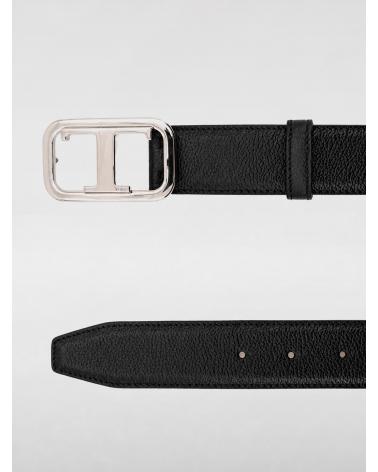 TOD'S CEINTURE  B 999 NOIR