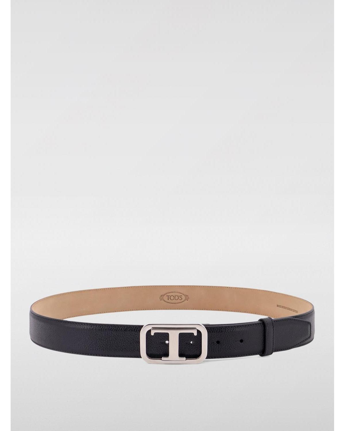 CEINTURE TOD'S SUN 820 MARINE