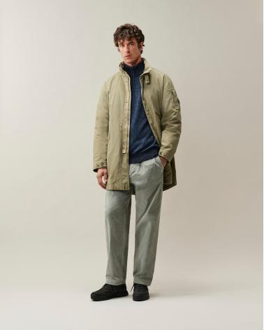 PULL POLO C.P.COMPANY KN298A  871 ORION BLEU