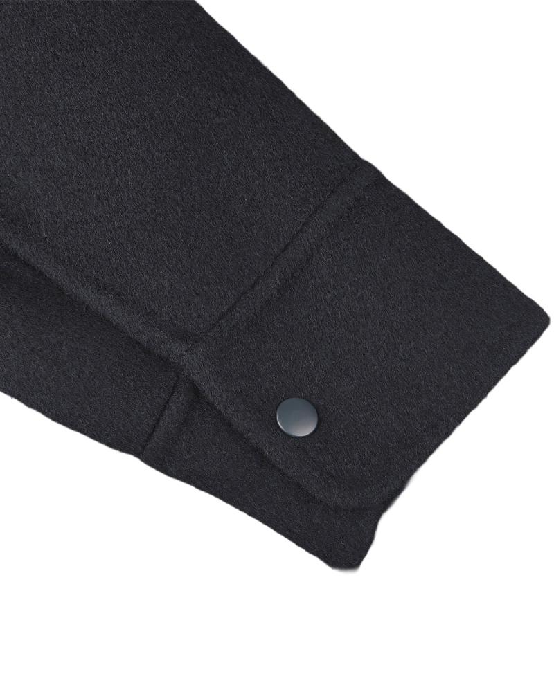 Surchemise Aspesi 13 DUB Bleu