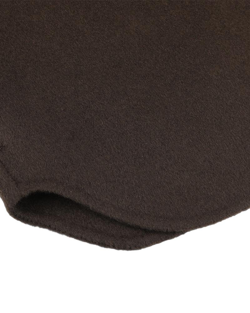 Surchemise Aspesi 13 DUB Marron 