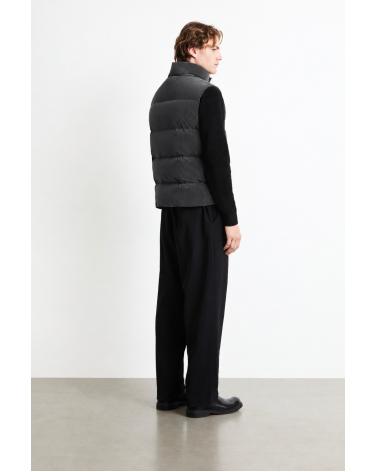GILET RRD Techno Velvet 1000 Tubic 14 LEAD GRIS