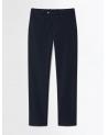 PANTALON RRD SURFLEX WINTER CHINO2.0 2606  BLUE BLACK